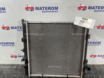 RADIATOR MOTOR