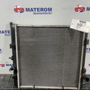 RADIATOR MOTOR