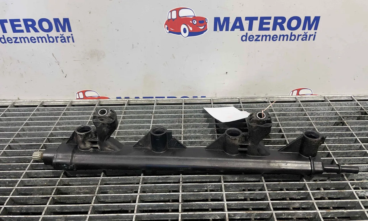 RAMPA INJECTIE CITROEN C3 II 2009-2016