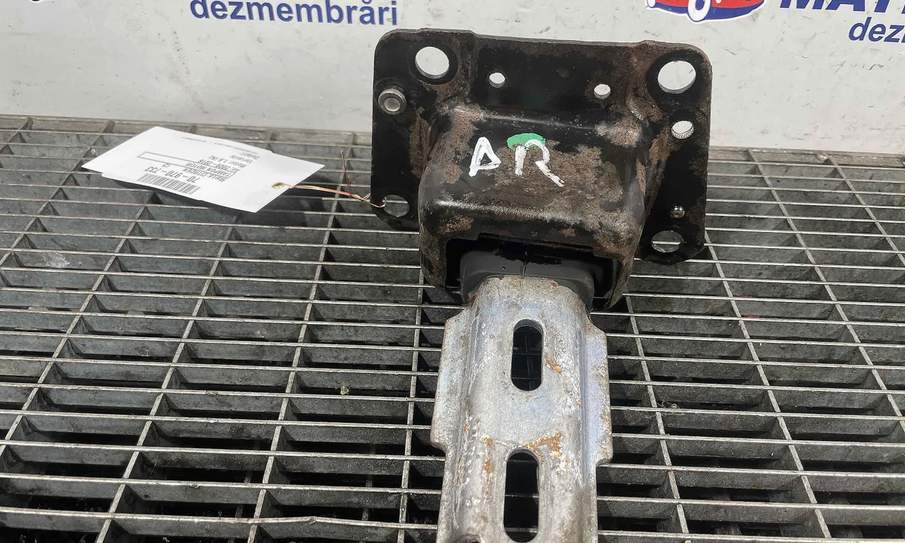 TAMPON MOTOR CITROEN C3 II 2009-2016