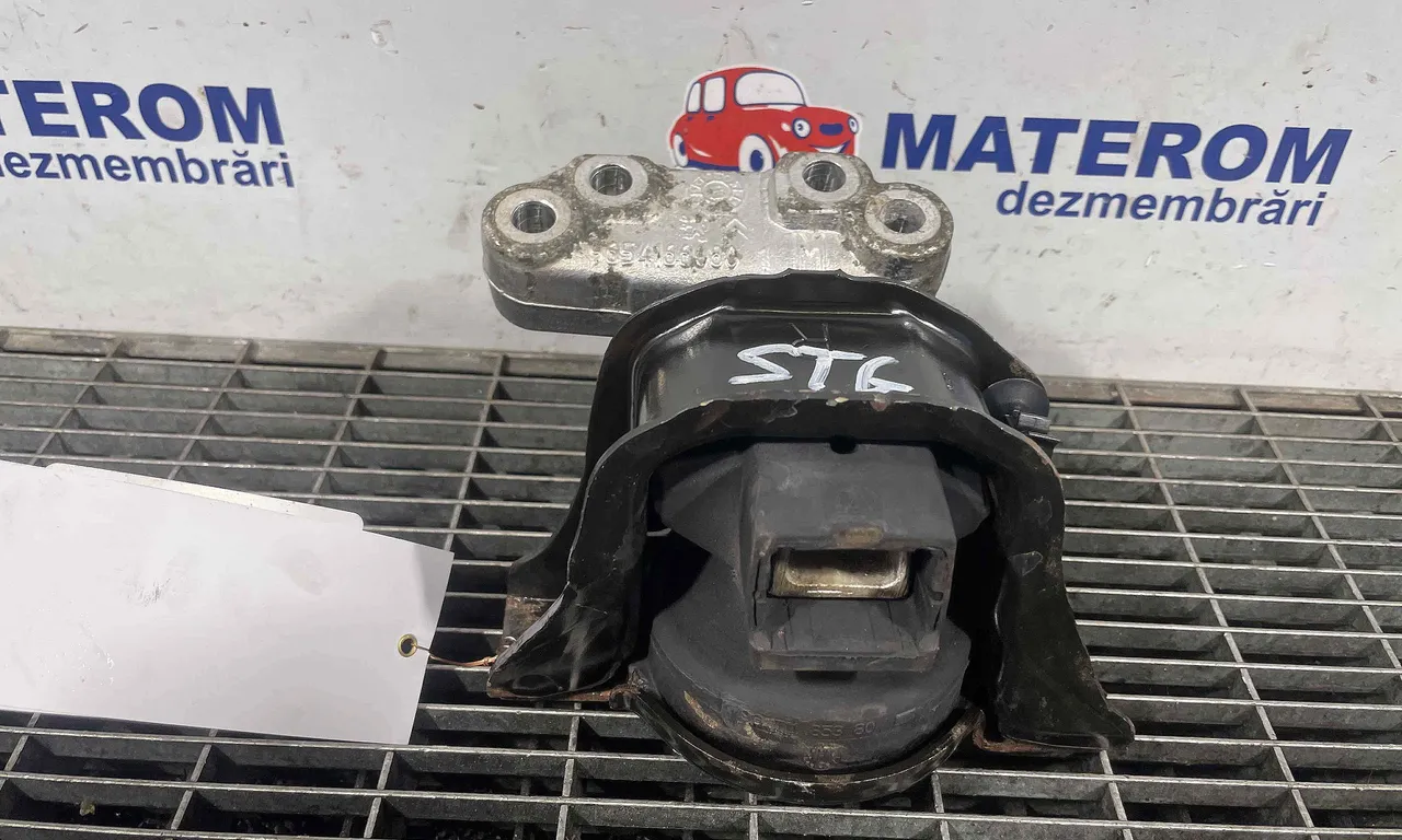TAMPON MOTOR CITROEN C3 II 2009-2016