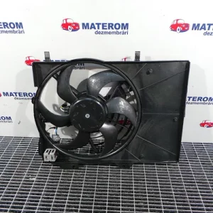 VENTILATOR RADIATOR