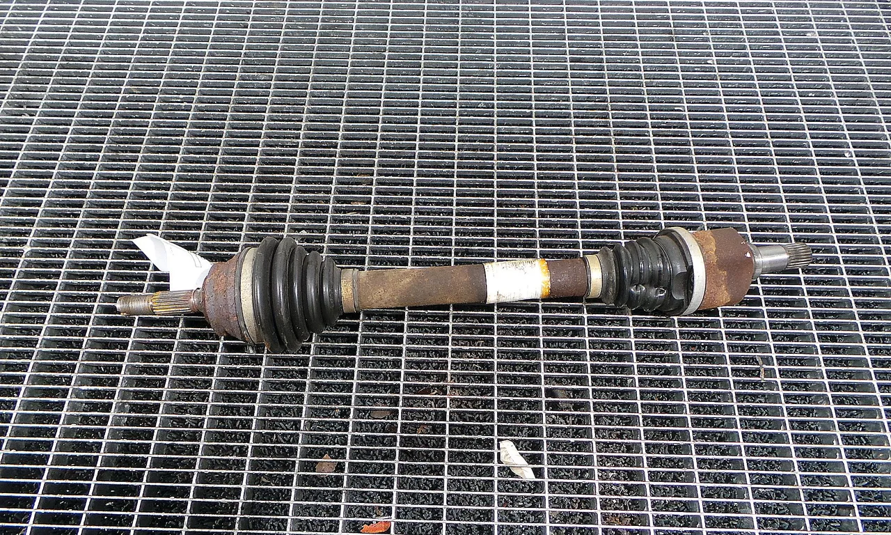 PLANETARA FATA STANGA CITROEN C3 II 2009-2016