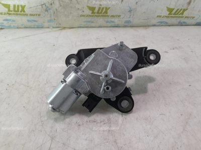 Motoras stergator haion