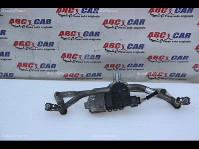Ansamblu stergatoare CITROEN C3 III 2016-2026 oe 3397021910, vedere frontata