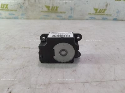 Motoras clapeta mixaj aer