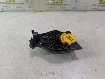 Motoras clapeta mixaj aer