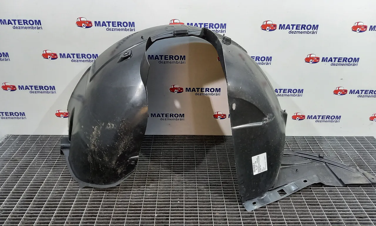 APARATOARE NOROI FATA STANGA CITROEN C3 PICASSO 2008-2012