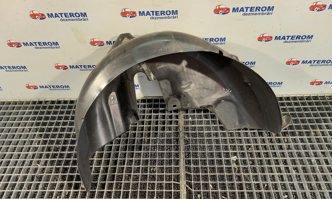 APARATOARE NOROI SPATE STANGA CITROEN C3 PICASSO 2008-2012