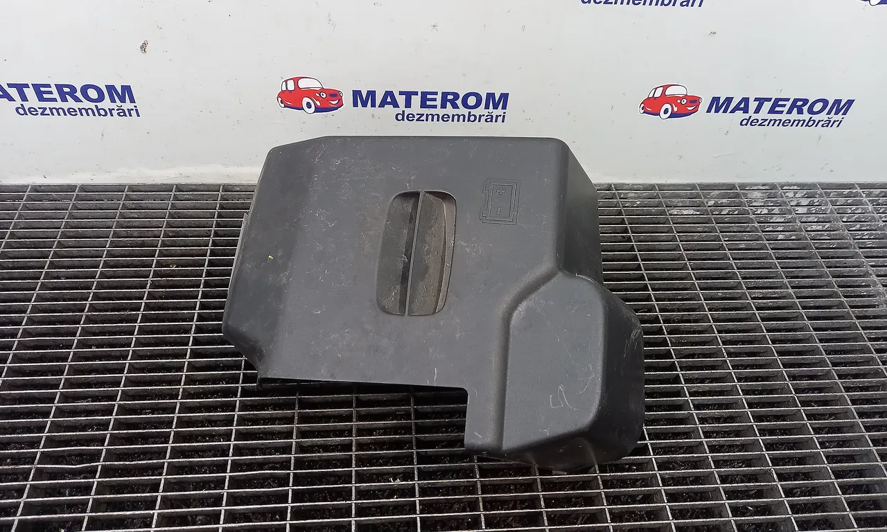 CAPAC CITROEN C3 PICASSO 2008-2012