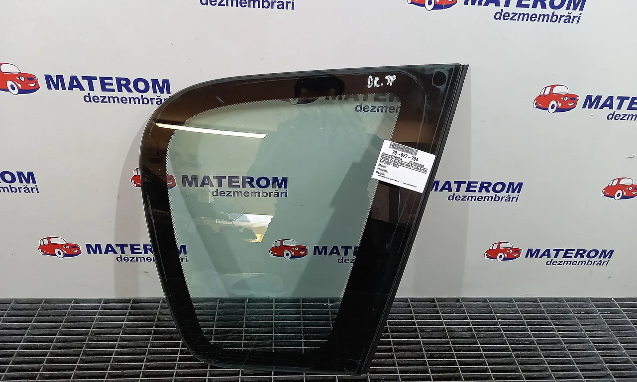 GEAM CAROSERIE SPATE DREAPTA CITROEN C3 PICASSO 2008-2012