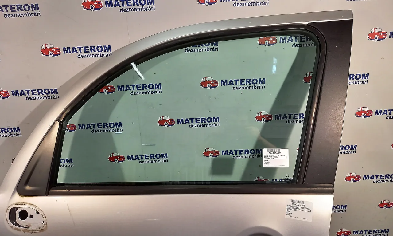 GEAM FATA STANGA CITROEN C3 PICASSO 2008-2012
