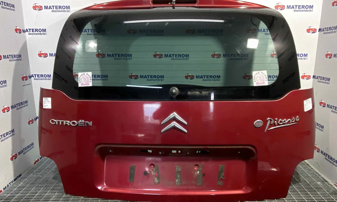 HAION CITROEN C3 PICASSO 2008-2012