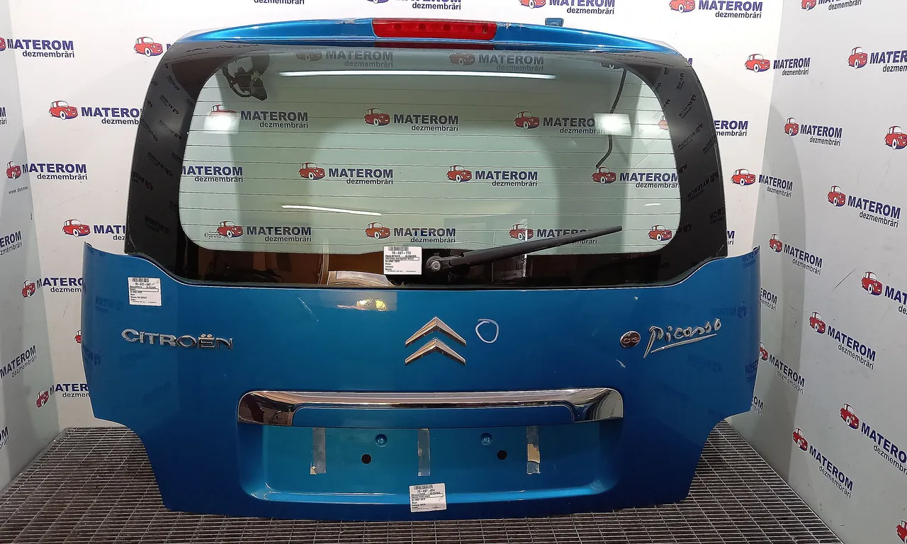 HAION CITROEN C3 PICASSO 2008-2012