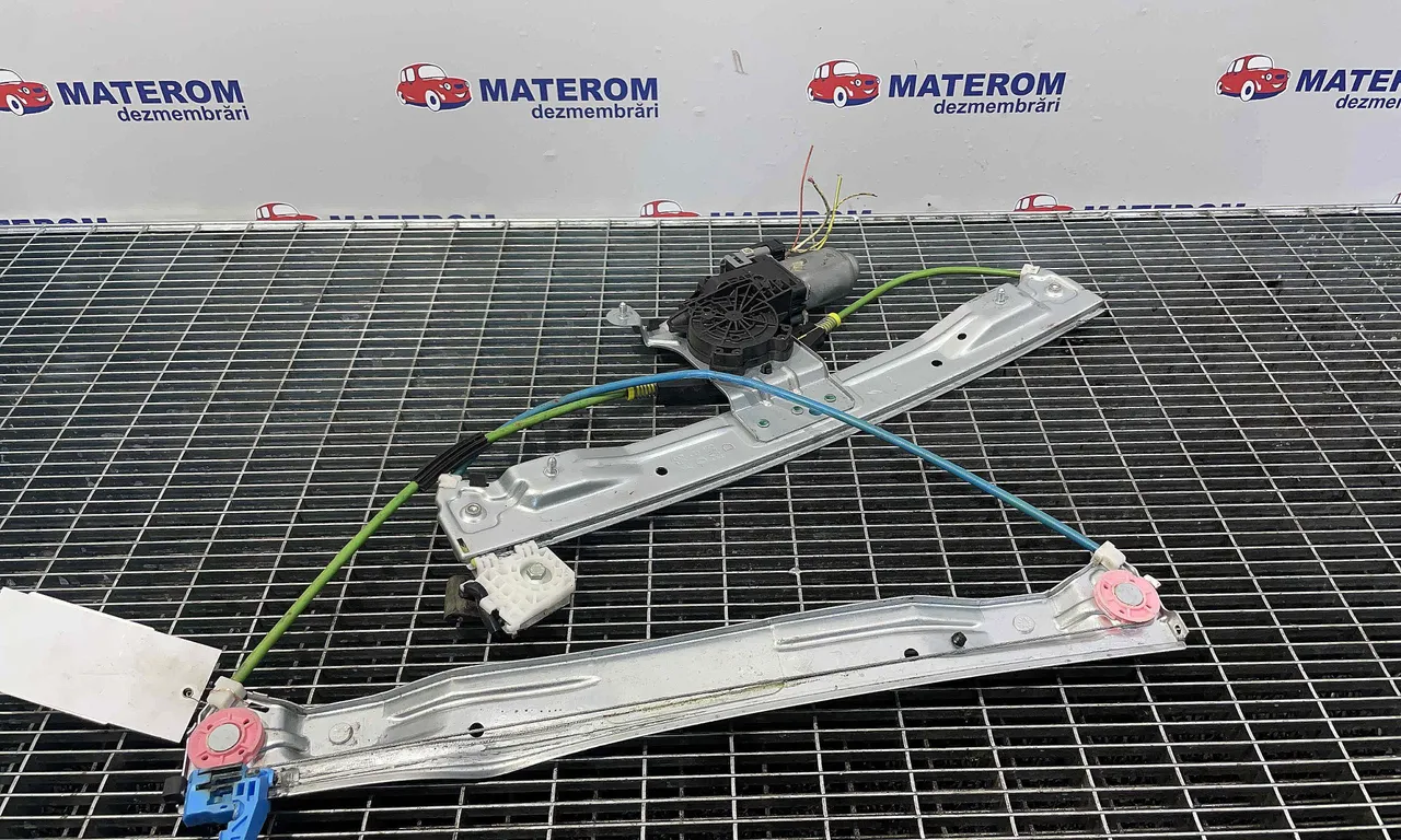 MACARA USA FATA DREAPTA CITROEN C3 PICASSO 2008-2012