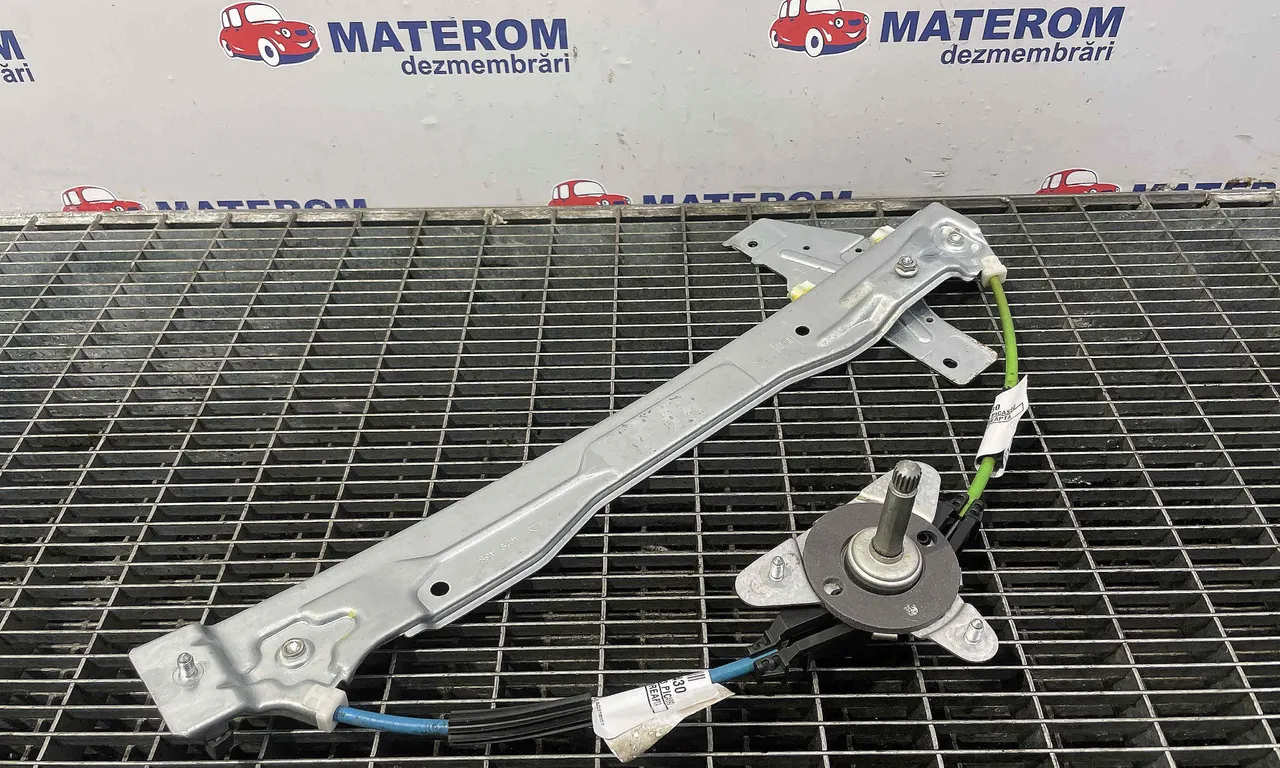 MACARA USA SPATE DREAPTA CITROEN C3 PICASSO 2008-2012