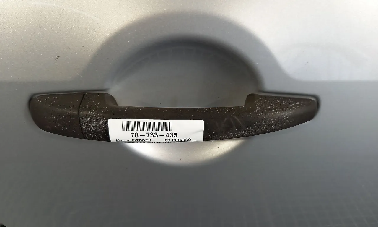 MANER USA SPATE DREAPTA CITROEN C3 PICASSO 2008-2012