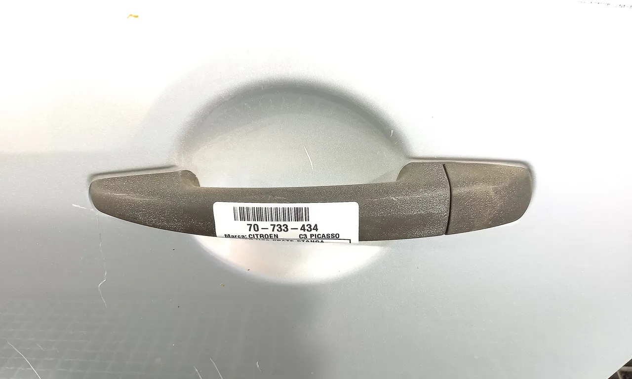 MANER USA SPATE STANGA CITROEN C3 PICASSO 2008-2012