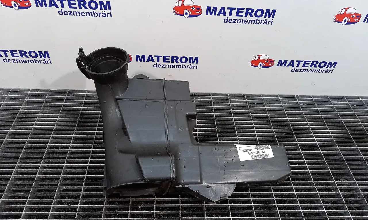 REZONATOR AER CITROEN C3 PICASSO 2008-2012