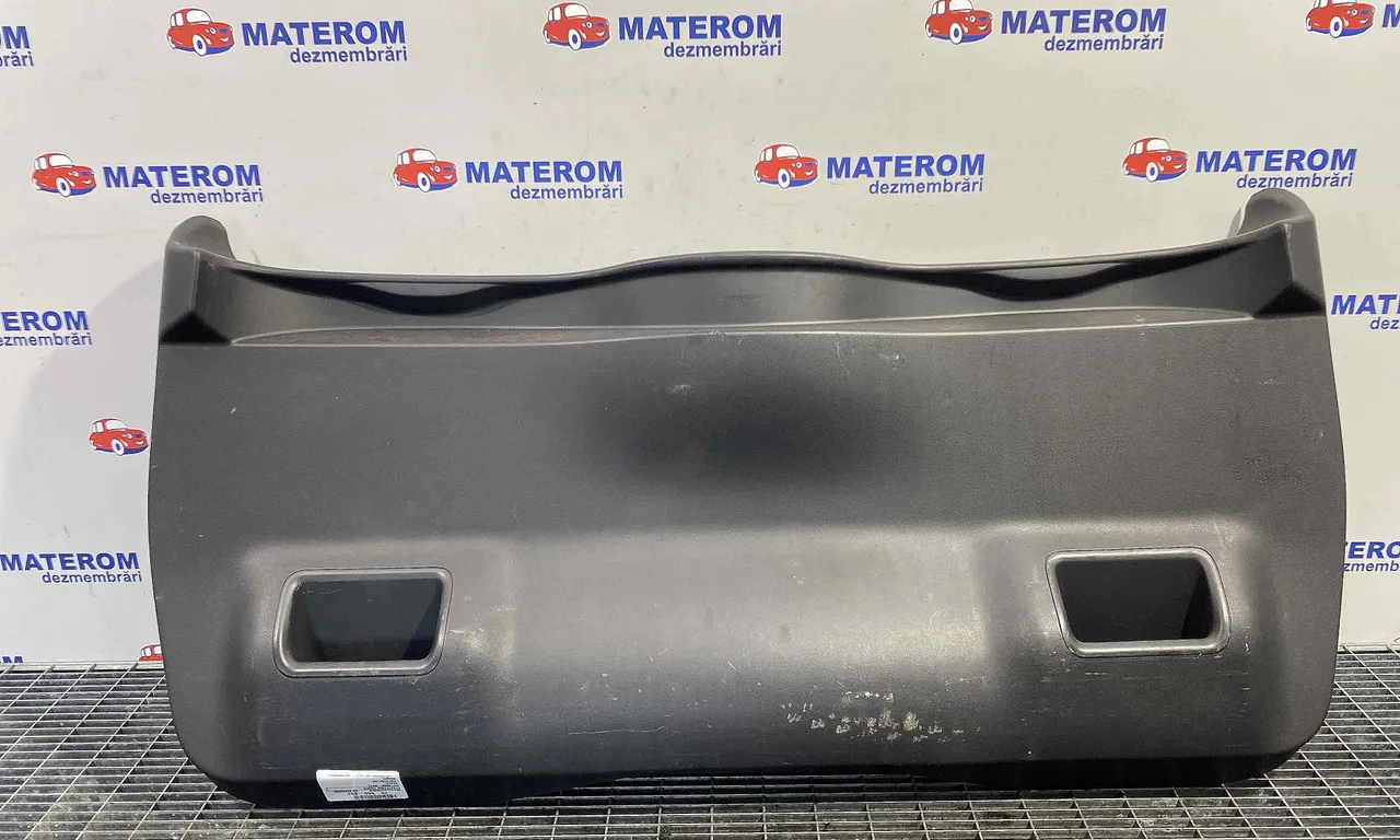 TAPITERIE HAION CITROEN C3 PICASSO 2008-2012