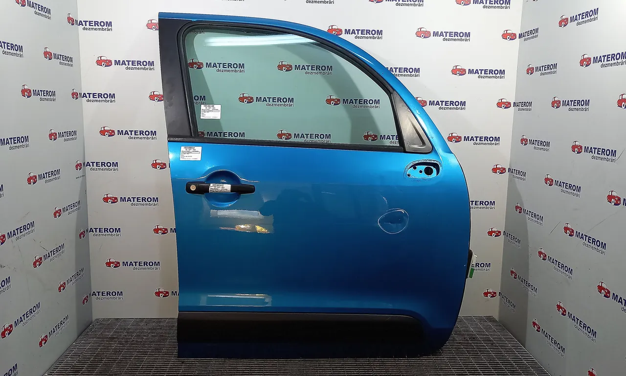 USA FATA DREAPTA CITROEN C3 PICASSO 2008-2012