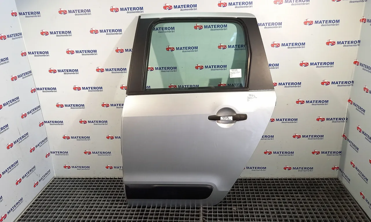 USA SPATE STANGA CITROEN C3 PICASSO 2008-2012