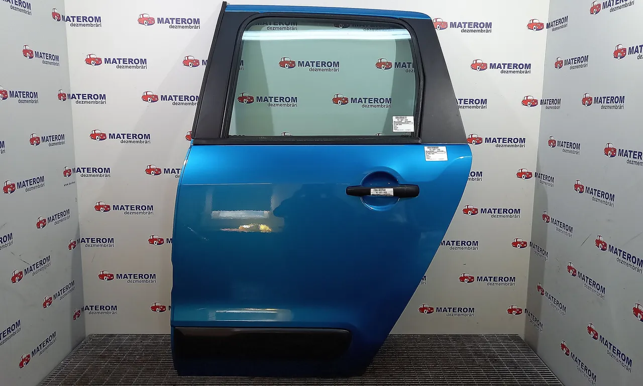 USA SPATE STANGA CITROEN C3 PICASSO 2008-2012