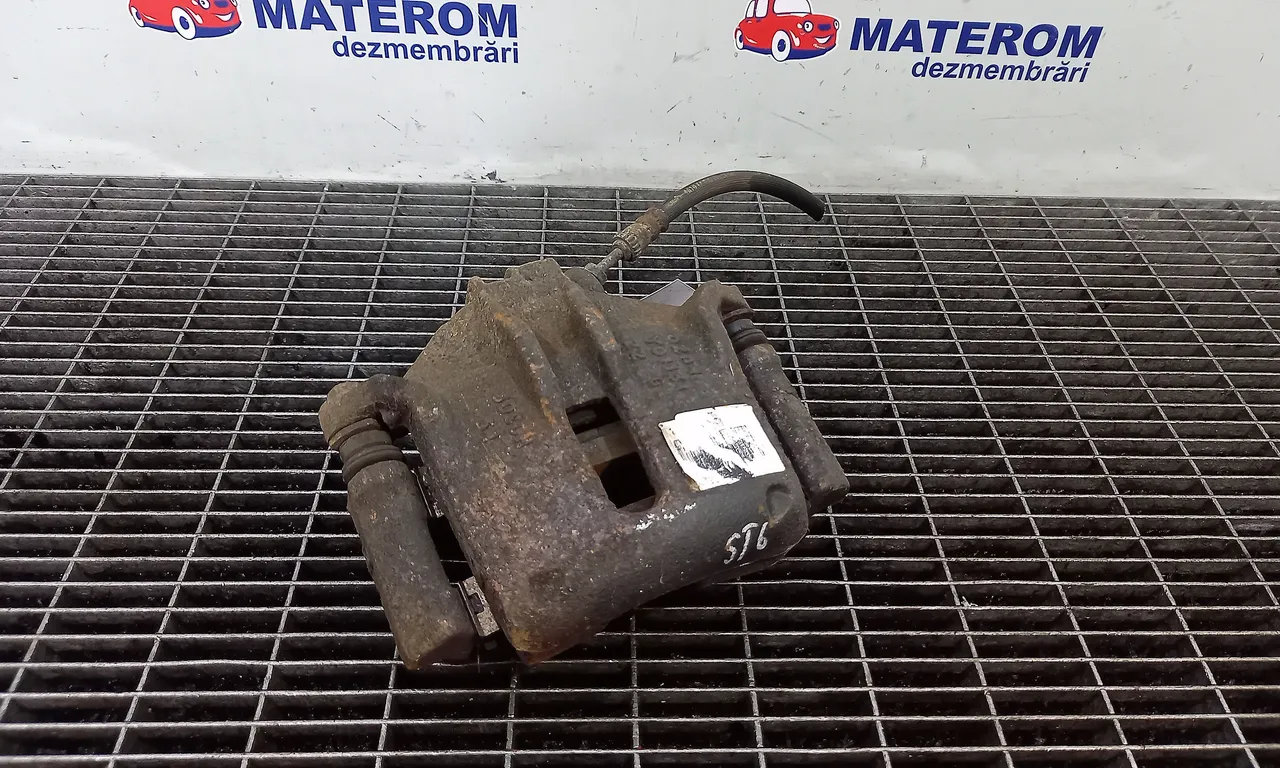 ETRIER FATA STANGA CITROEN C3 PICASSO 2008-2012