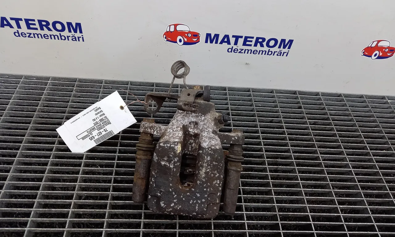 ETRIER SPATE DREAPTA CITROEN C3 PICASSO 2008-2012