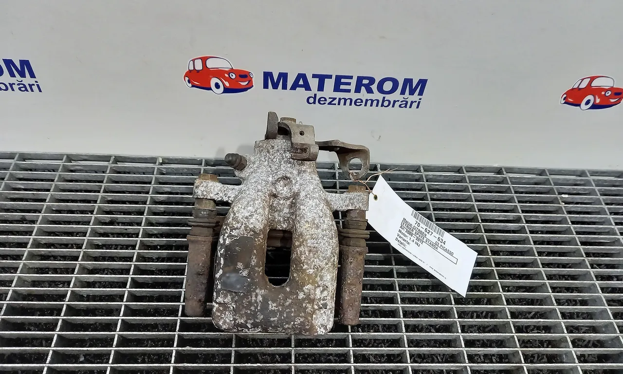 ETRIER SPATE STANGA CITROEN C3 PICASSO 2008-2012