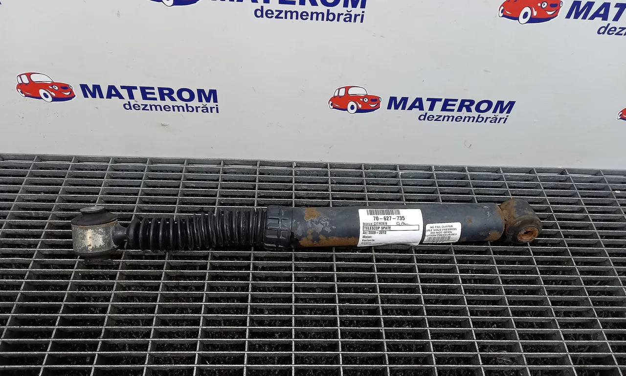 TELESCOP SPATE CITROEN C3 PICASSO 2008-2012