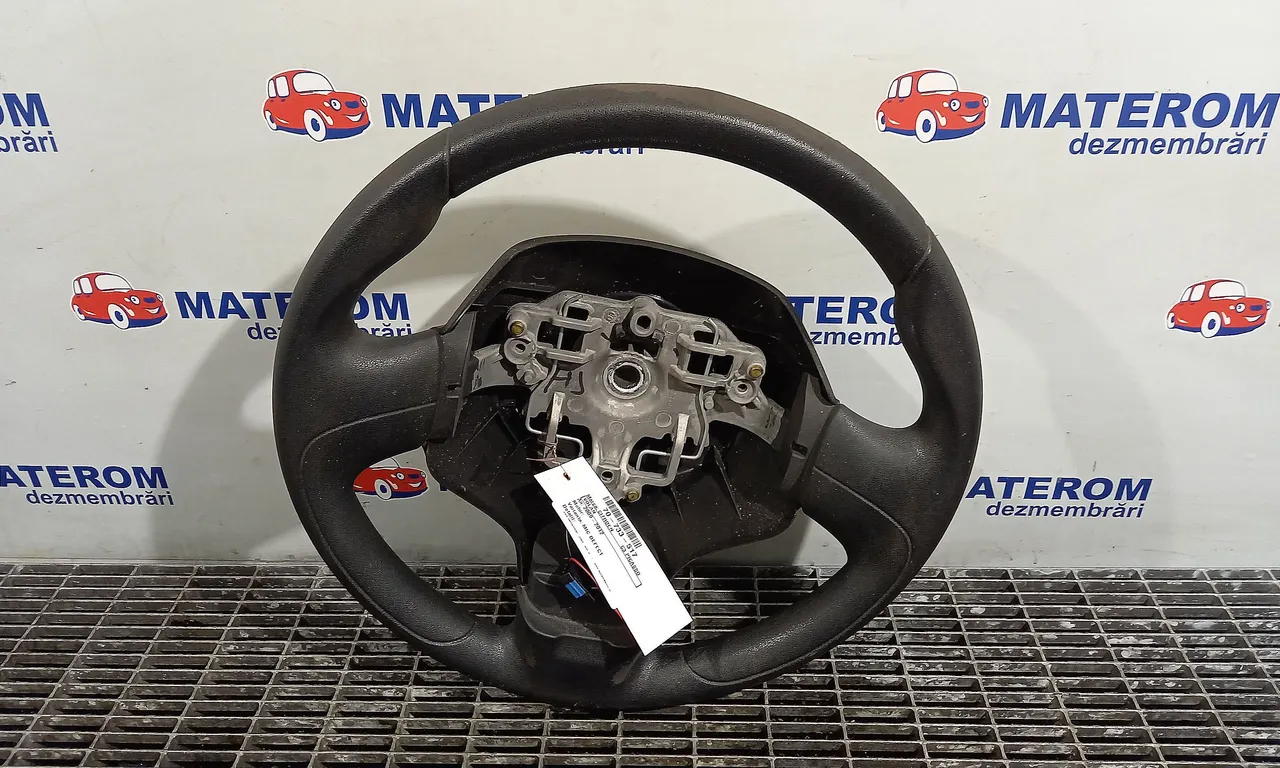 VOLAN CITROEN C3 PICASSO 2008-2012