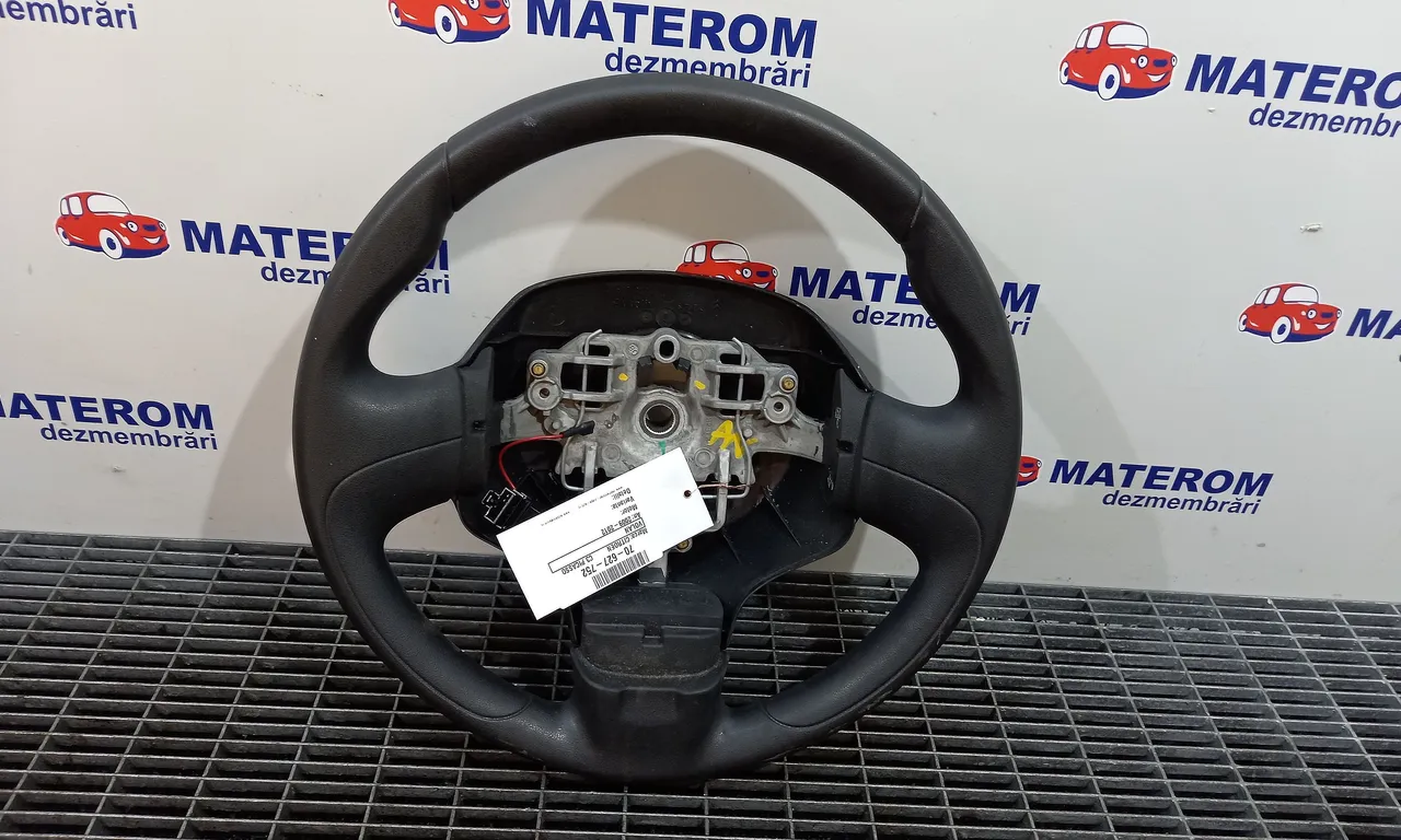 VOLAN CITROEN C3 PICASSO 2008-2012