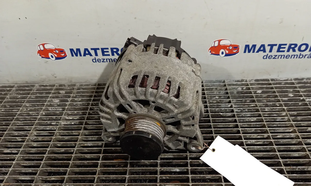 ALTERNATOR CITROEN C3 PICASSO 2008-2012