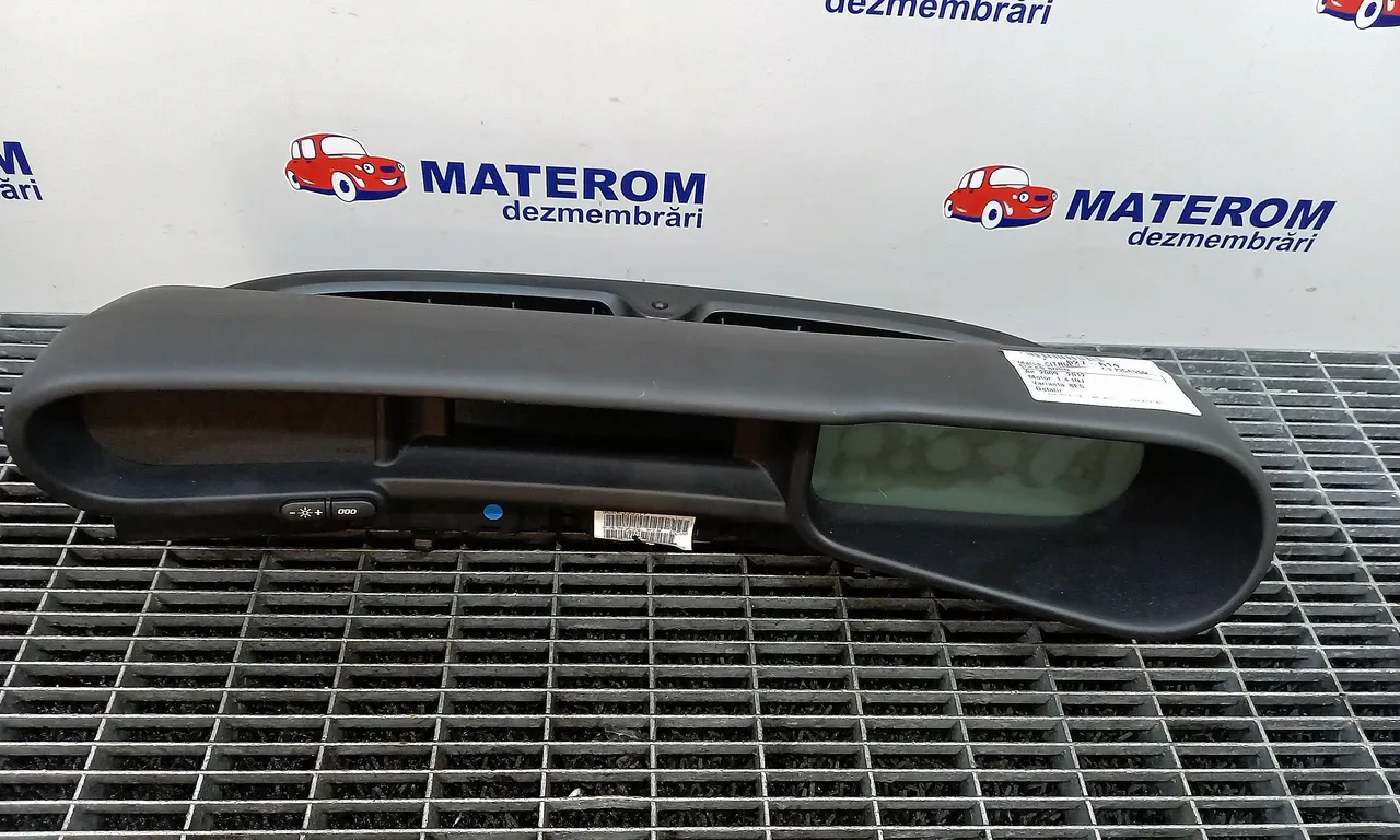 CEAS BORD CITROEN C3 PICASSO 2008-2012