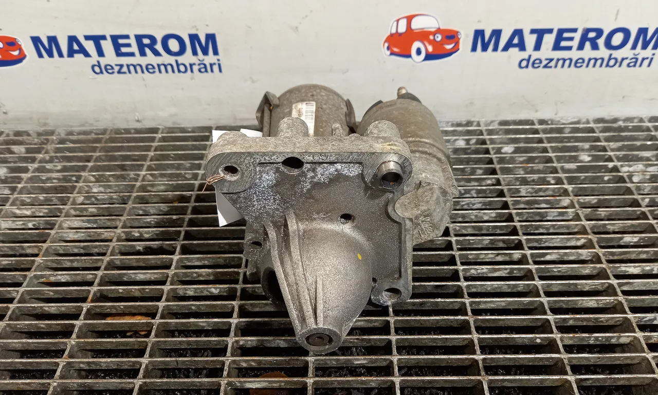 ELECTROMOTOR CITROEN C3 PICASSO 2008-2012