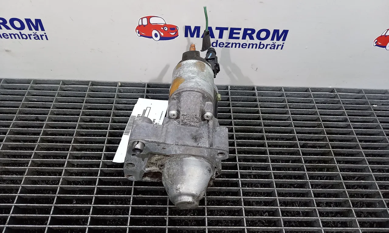 ELECTROMOTOR CITROEN C3 PICASSO 2008-2012