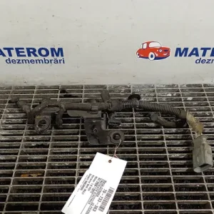 INSTALATIE ELECTRICA