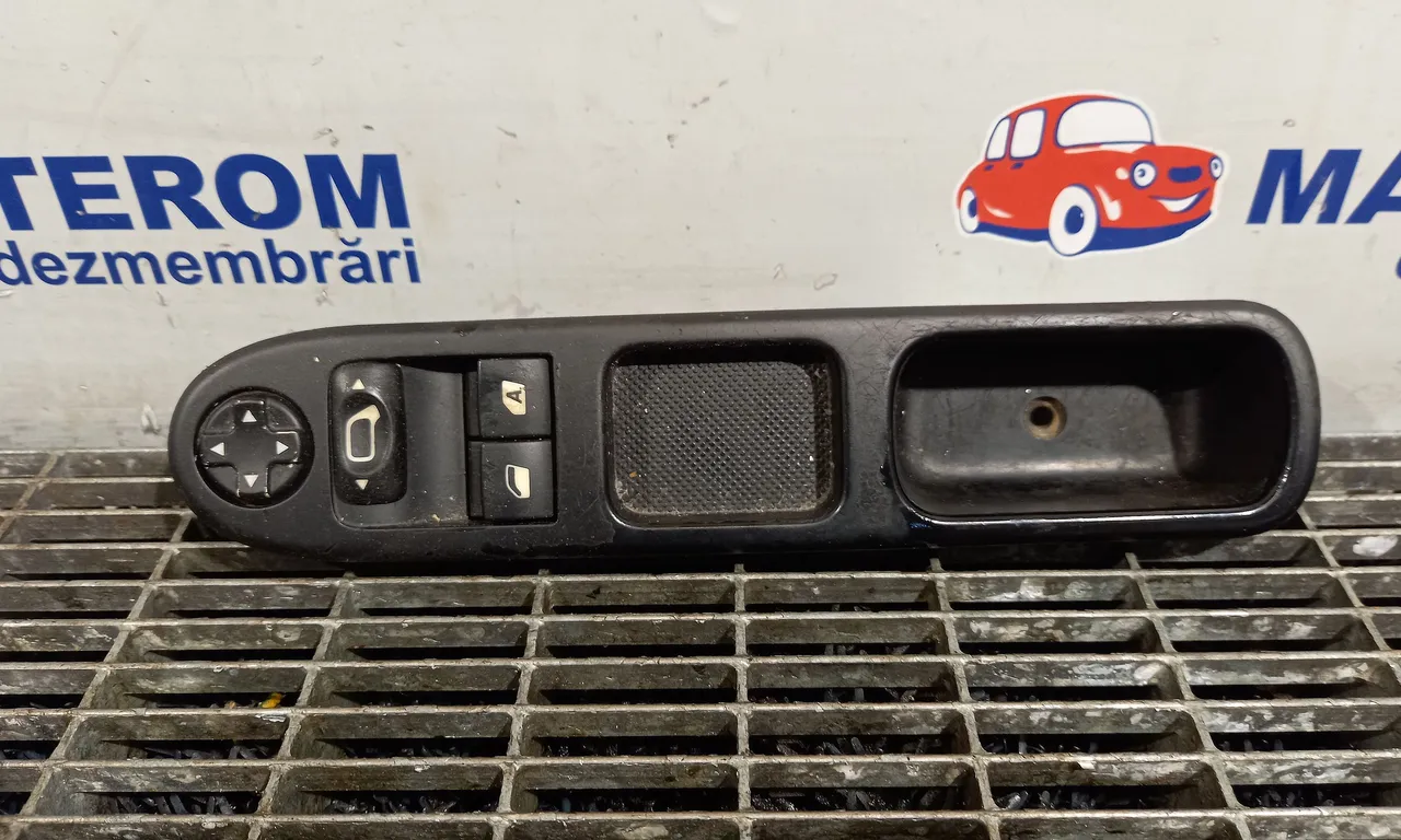INTRERUPATOR GEAMURI CITROEN C3 PICASSO 2008-2012