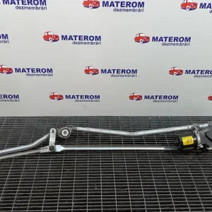MOTORAS STERGATOR PARBRIZ