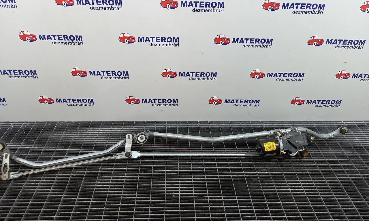 MOTORAS STERGATOR PARBRIZ CITROEN C3 PICASSO 2008-2012