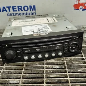 RADIO CD