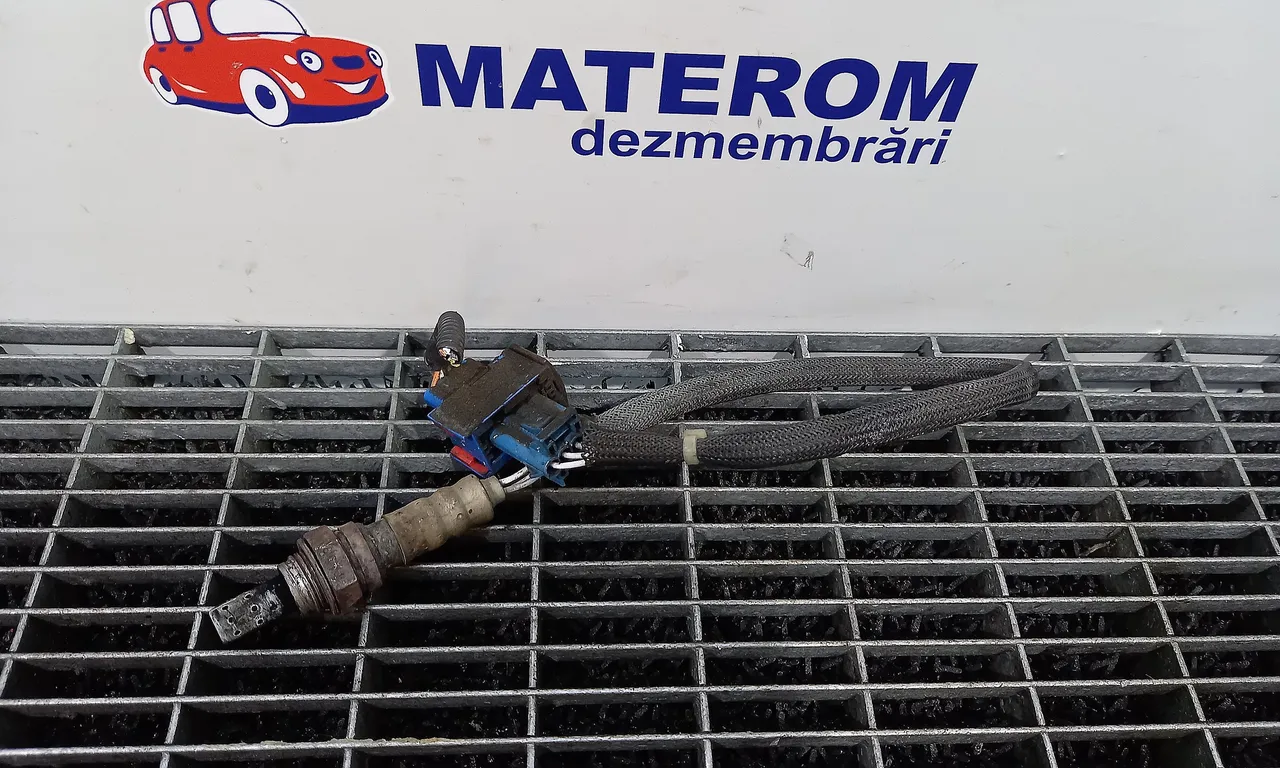 SONDA LAMBDA CITROEN C3 PICASSO 2008-2012