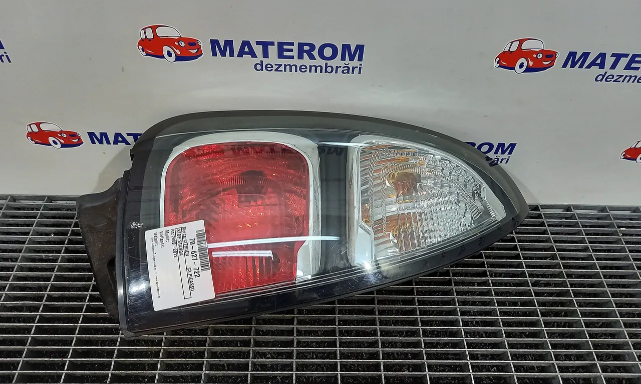 STOP STANGA CITROEN C3 PICASSO 2008-2012