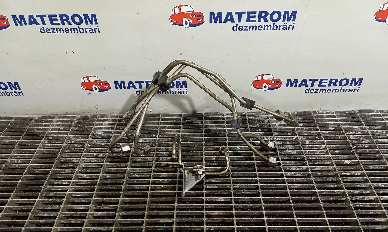 CONDUCTA INJECTOR CITROEN C3 PICASSO 2008-2012