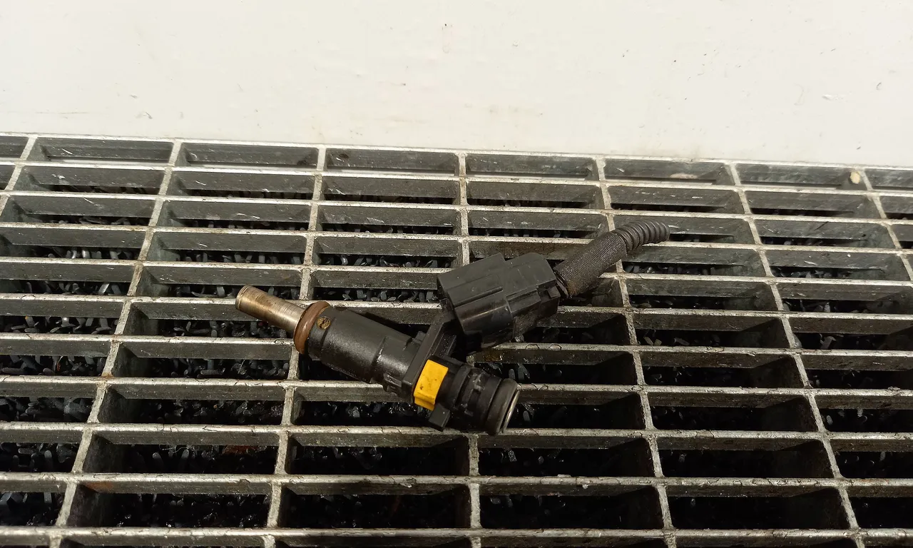 INJECTOR CITROEN C3 PICASSO 2008-2012