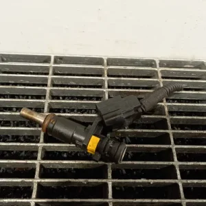 INJECTOR