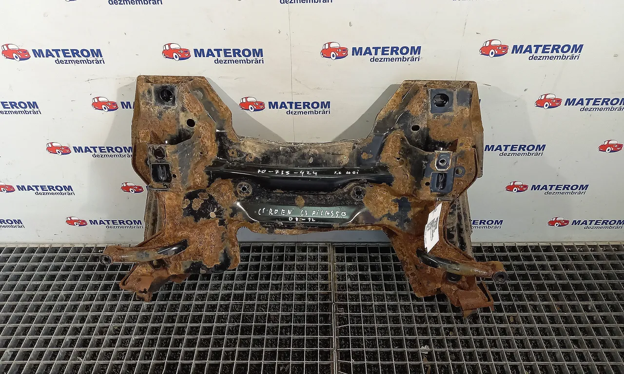 JUG MOTOR CITROEN C3 PICASSO 2008-2012
