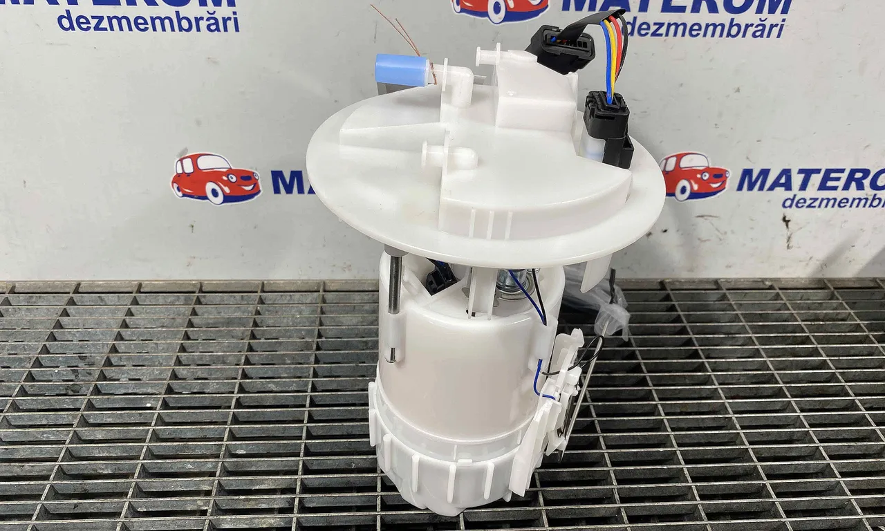 POMPA BENZINA CITROEN C3 PICASSO 2008-2012