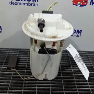 POMPA BENZINA